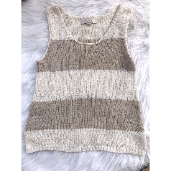 LOFT Tops - LOFT Knit Tank